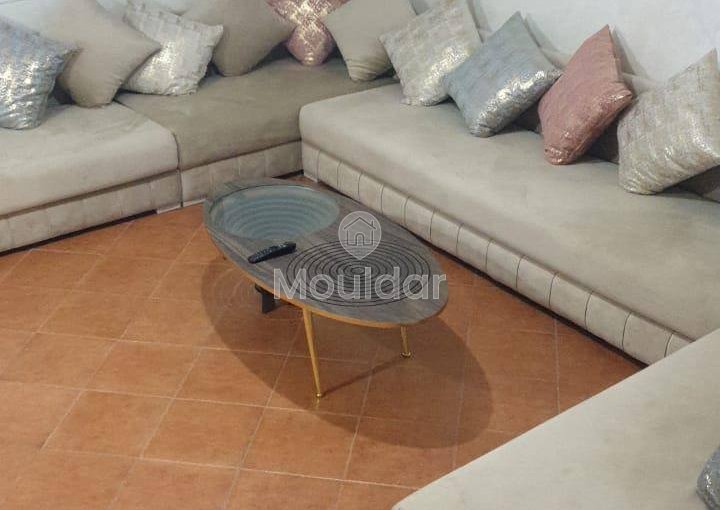 Fuga a Marrakech: Appartamento con 2 camere a Guéliz - view 3