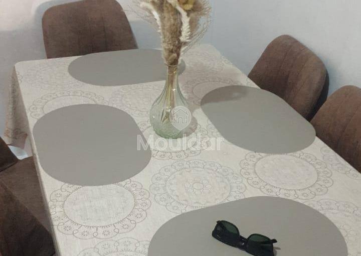 Fuga a Marrakech: Appartamento con 2 camere a Guéliz - view 10