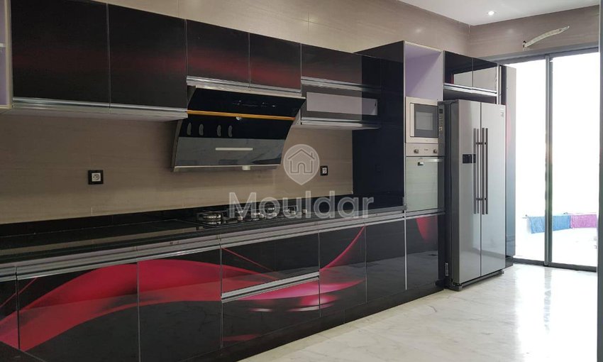 Zjawiskowe mieszkanie na sprzedaż w Fez — Agdal, 149 m² - view 13