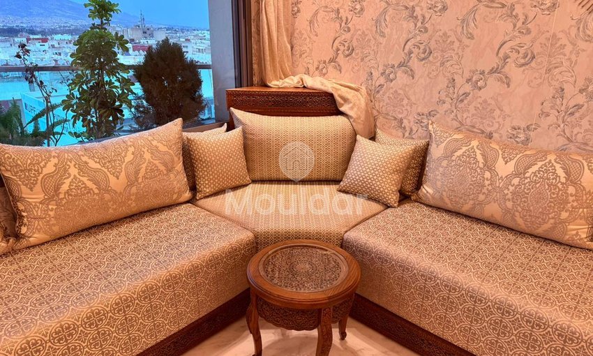 Zjawiskowe mieszkanie na sprzedaż w Fez — Agdal, 149 m² - view 7