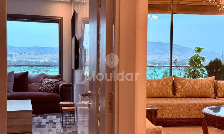 Zjawiskowe mieszkanie na sprzedaż w Fez — Agdal, 149 m² - view 6