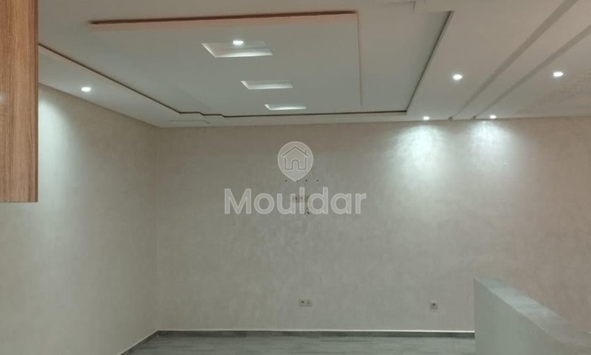 Mieszkanie do wynajęcia w Agadirze: 3 sypialnie na drugim piętrze - view 6