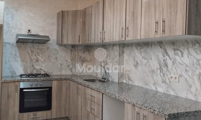 Apartment for Rent in Agadir: 3 Bedrooms on the 2nd Floor Apartment for Rent in Agadir: 3 Bedrooms on the 2nd Floor