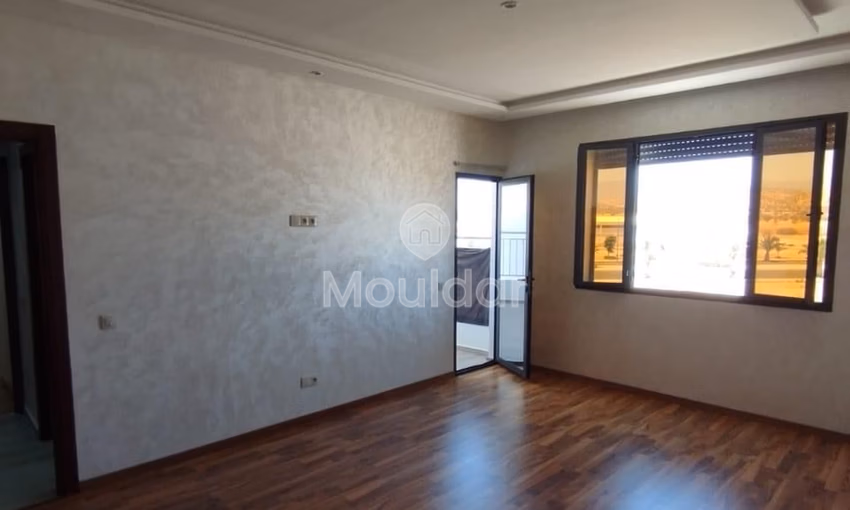 Apartment for Rent in Agadir: 3 Bedrooms on the 2nd Floor Apartment for Rent in Agadir: 3 Bedrooms on the 2nd Floor