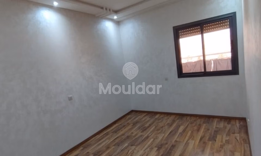 Apartment for Rent in Agadir: 3 Bedrooms on the 2nd Floor Apartment for Rent in Agadir: 3 Bedrooms on the 2nd Floor