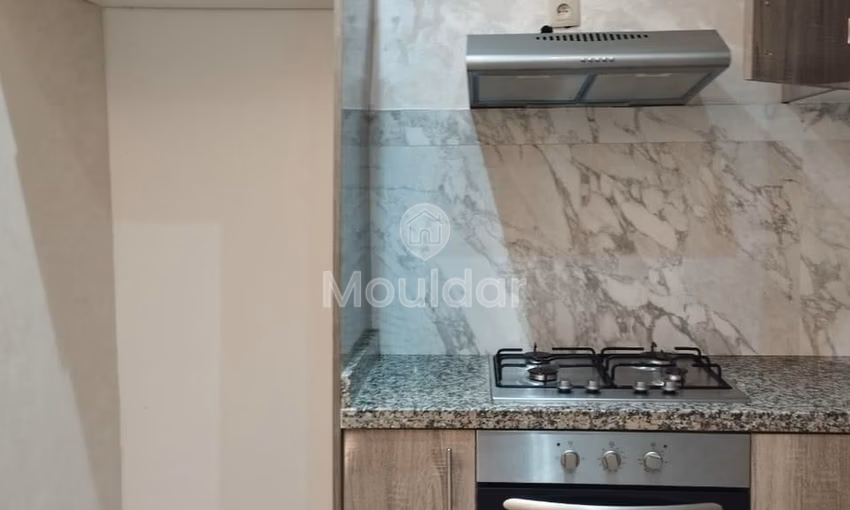Apartment for Rent in Agadir: 3 Bedrooms on the 2nd Floor Apartment for Rent in Agadir: 3 Bedrooms on the 2nd Floor