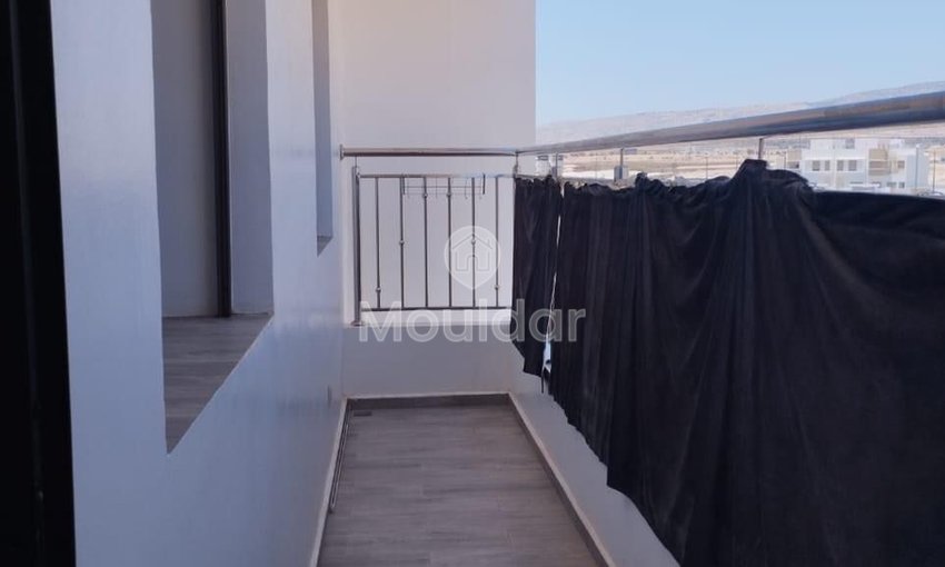 Mieszkanie do wynajęcia w Agadirze: 3 sypialnie na drugim piętrze - view 7