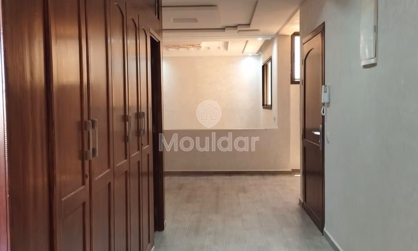Apartment for Rent in Agadir: 3 Bedrooms on the 2nd Floor Apartment for Rent in Agadir: 3 Bedrooms on the 2nd Floor