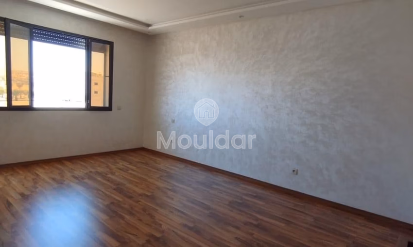 Apartment for Rent in Agadir: 3 Bedrooms on the 2nd Floor