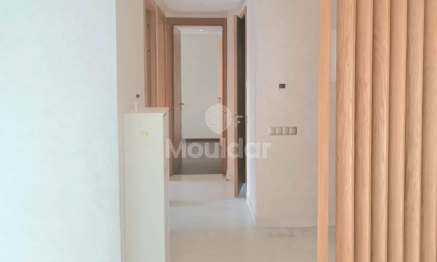 À Louer : Bel Appartement 2 Chambres à Casablanca Les Princesses - view 5