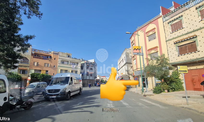 قطعة أرض للبناء في قصر الكبير: فرصة لا تفوت