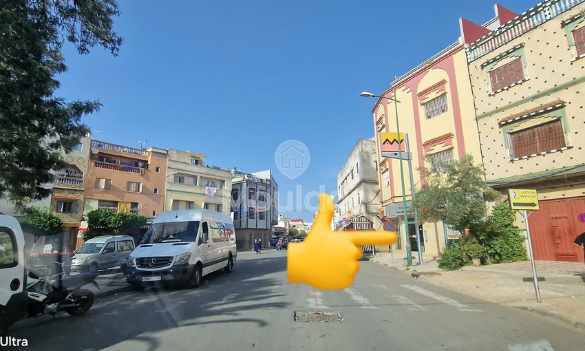 قطعة أرض للبناء في قصر الكبير: فرصة لا تفوت - view 4