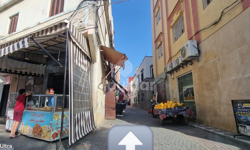 قطعة أرض للبناء في قصر الكبير: فرصة لا تفوت - view 5