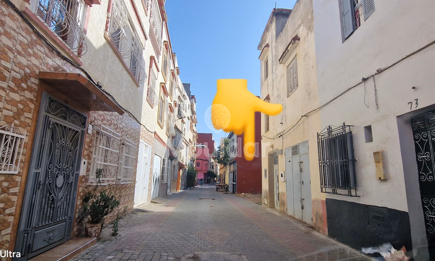 قطعة أرض للبناء في قصر الكبير: فرصة لا تفوت