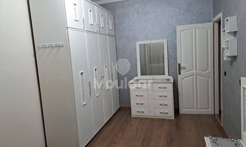 2-Zimmer-Wohnung zur Miete in Larache - 90 m² - view 8