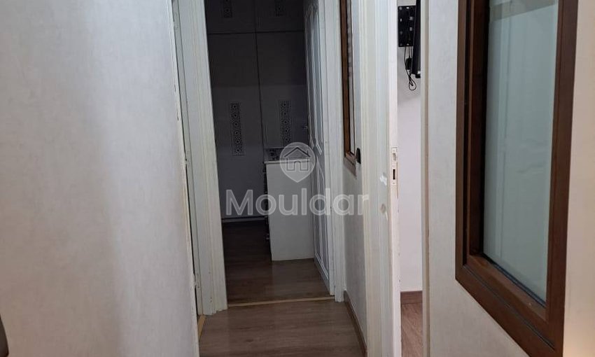 2-Zimmer-Wohnung zur Miete in Larache - 90 m² - view 9