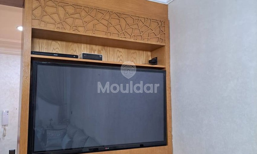 2-Zimmer-Wohnung zur Miete in Larache - 90 m² - view 10