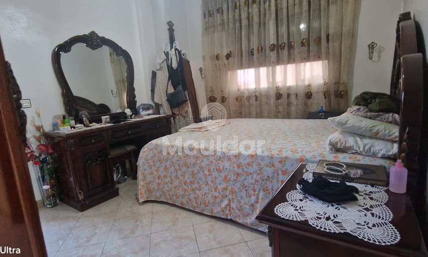 Charming apartment for sale in Ksar el-Kebir, 130m² - view 11