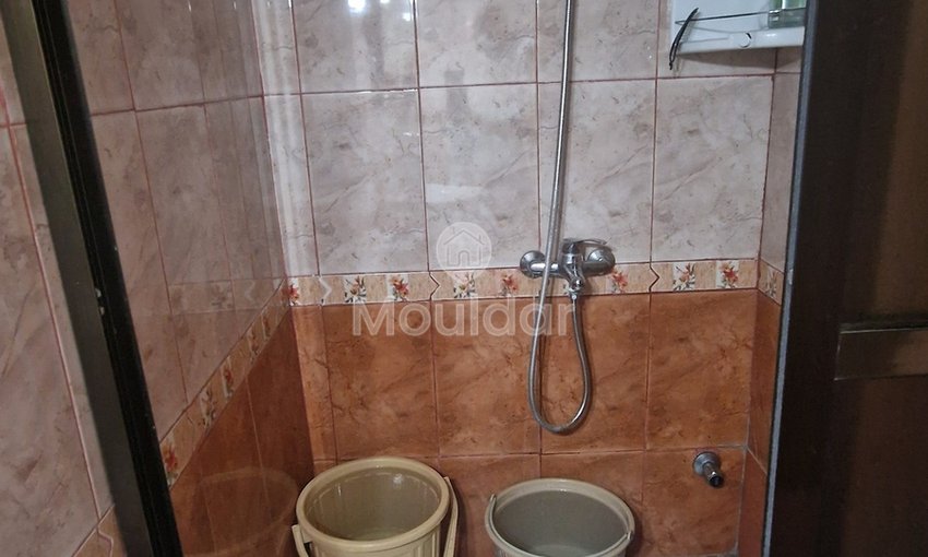 Charming apartment for sale in Ksar el-Kebir, 130m² - view 21