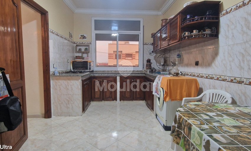 Charming apartment for sale in Ksar el-Kebir, 130m² - view 18