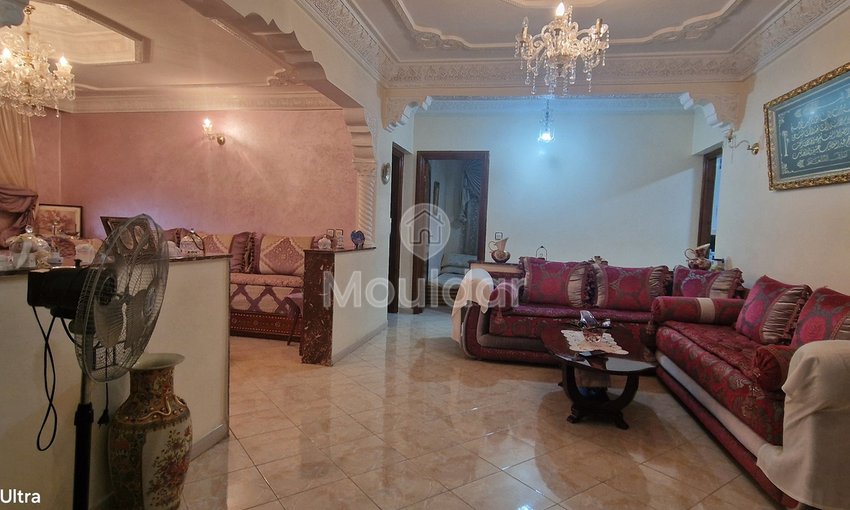 Charming apartment for sale in Ksar el-Kebir, 130m² - view 4
