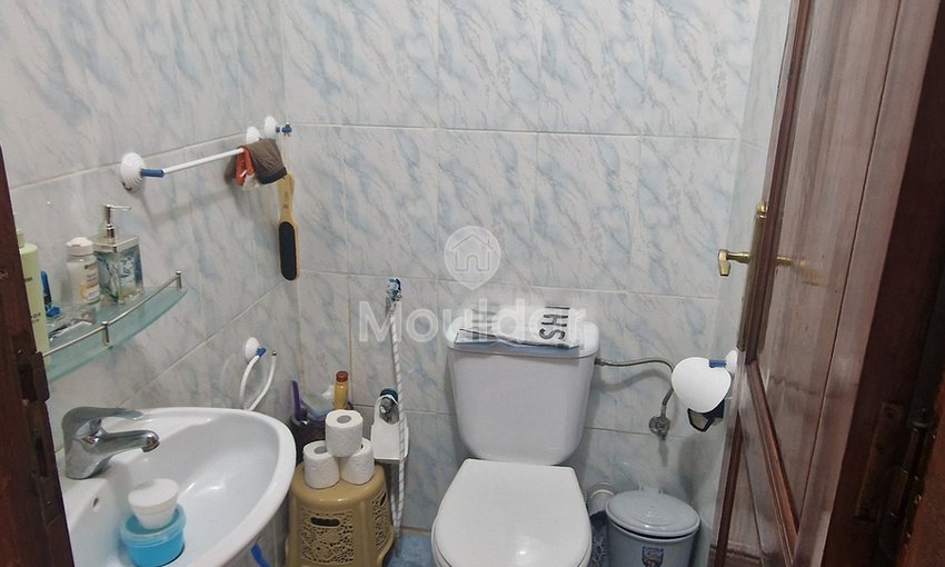 Charming apartment for sale in Ksar el-Kebir, 130m² - view 20