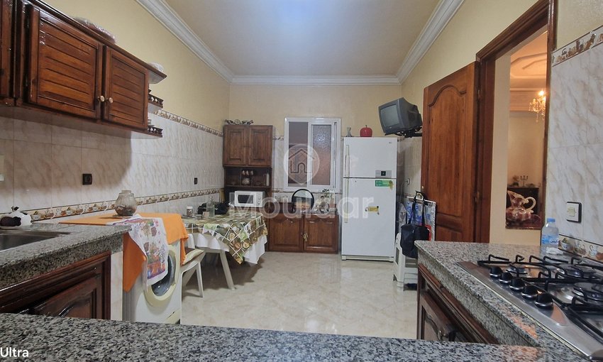 Charming apartment for sale in Ksar el-Kebir, 130m² - view 17