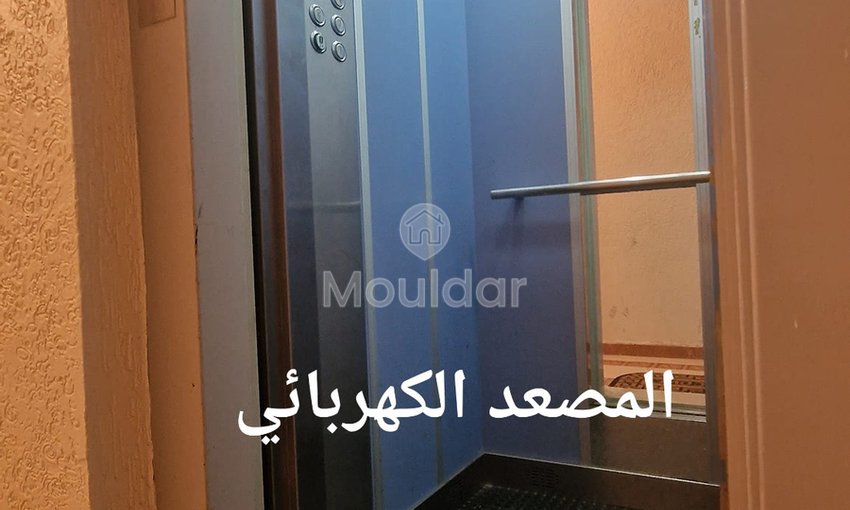 Charming apartment for sale in Ksar el-Kebir, 130m² - view 15