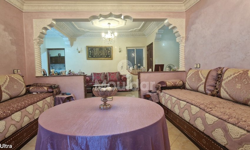 Charming apartment for sale in Ksar el-Kebir, 130m² - view 7