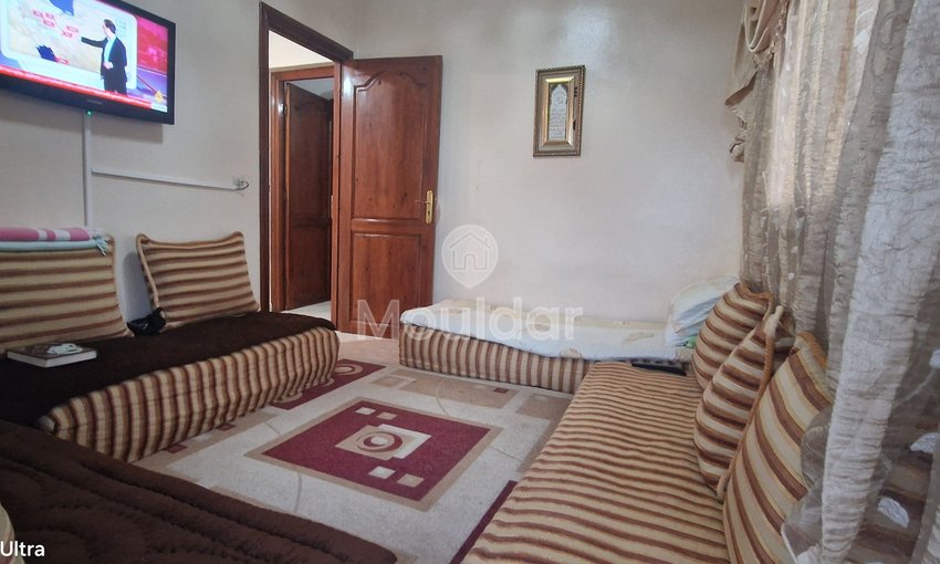 Charming apartment for sale in Ksar el-Kebir, 130m² - view 6
