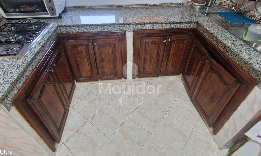 Charming apartment for sale in Ksar el-Kebir, 130m² - view 16