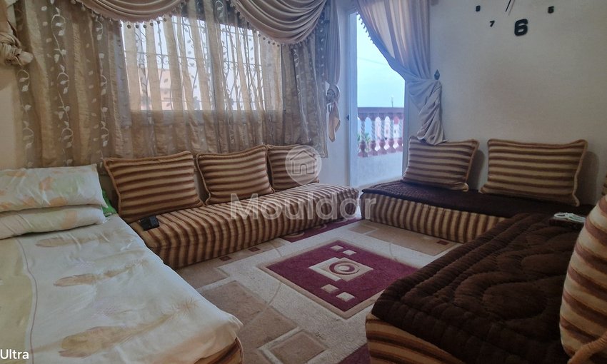 Charming apartment for sale in Ksar el-Kebir, 130m² - view 5