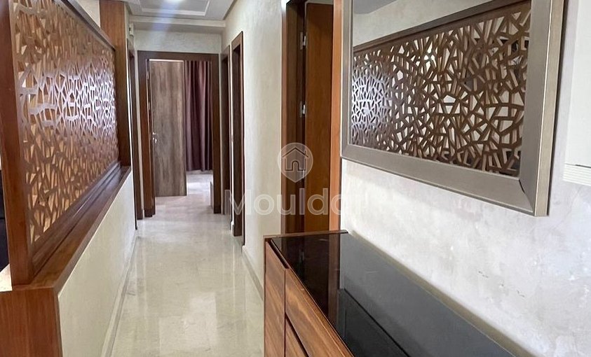 Modern Apartment for Rent in Tangier, Iberie Neighborhood - view 5