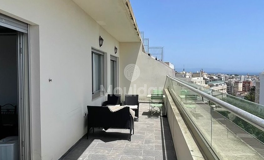 Modern Apartment for Rent in Tangier, Iberie Neighborhood - view 6