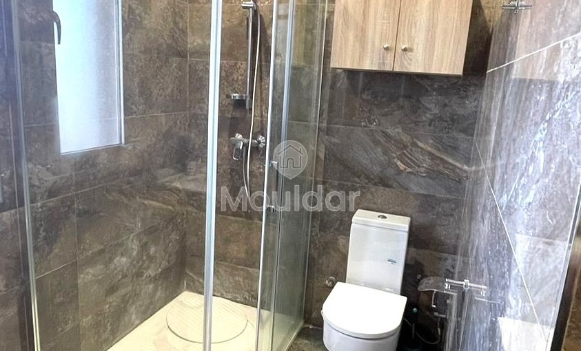 Modern Apartment for Rent in Tangier, Iberie Neighborhood - view 8