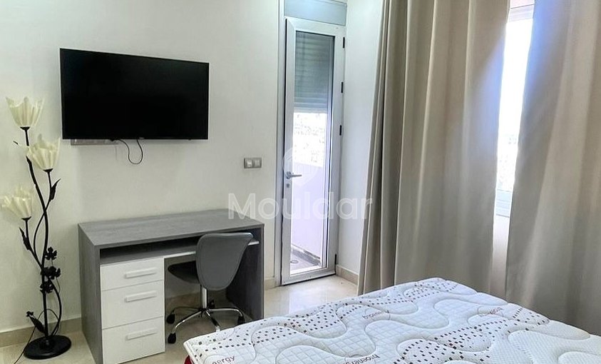 Modern Apartment for Rent in Tangier, Iberie Neighborhood - view 3