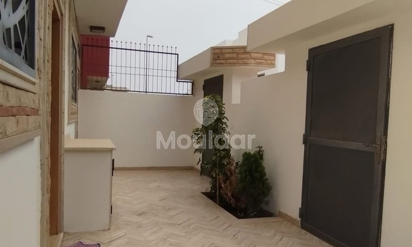 Bilocale affittasi ad Agadir - Haut-Founty - view 9