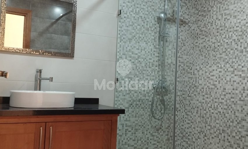 Bilocale affittasi ad Agadir - Haut-Founty - view 13