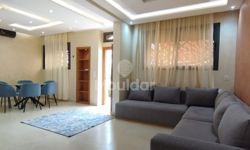 Bilocale affittasi ad Agadir - Haut-Founty - view 2