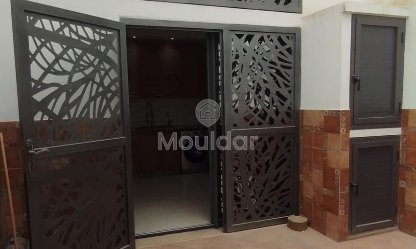 Bilocale affittasi ad Agadir - Haut-Founty - view 7