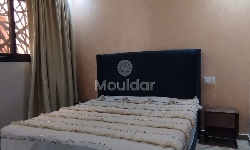 Bilocale affittasi ad Agadir - Haut-Founty - view 5