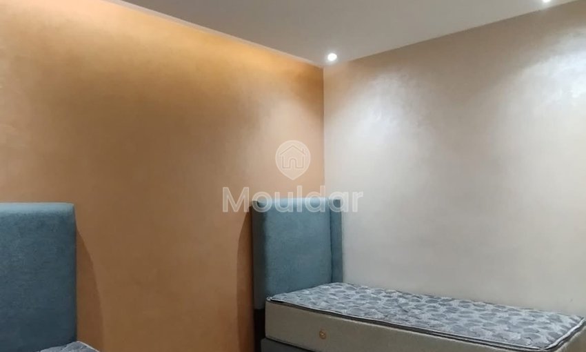 Bilocale affittasi ad Agadir - Haut-Founty - view 6