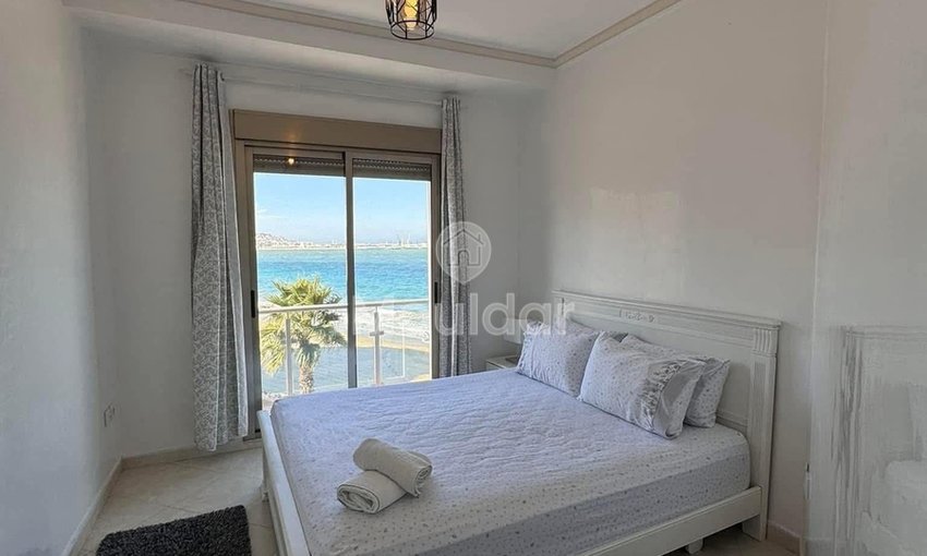 Fuga a Tangeri: Appartamento Vacanze Confortevole - view 7