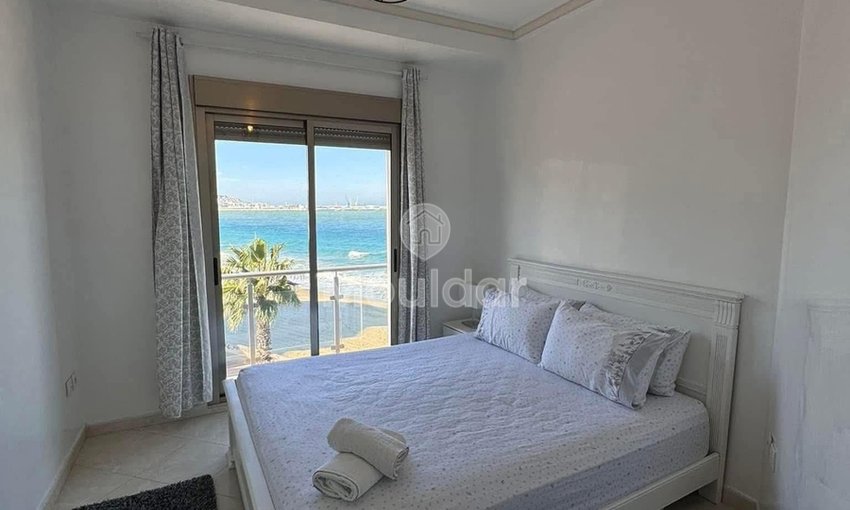 Fuga a Tangeri: Appartamento Vacanze Confortevole - view 5