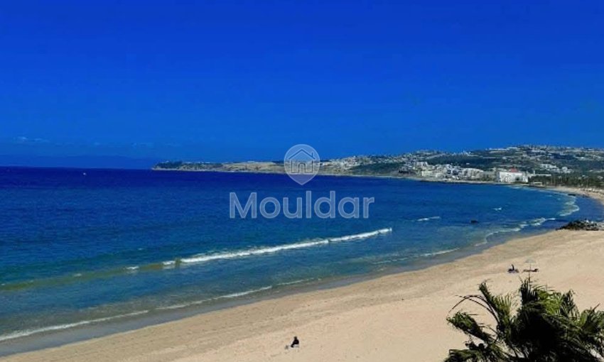 Fuga a Tangeri: Appartamento Vacanze Confortevole - view 16