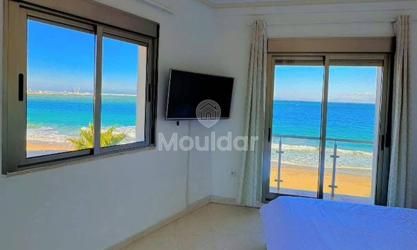 Fuga a Tangeri: Appartamento Vacanze Confortevole - view 15