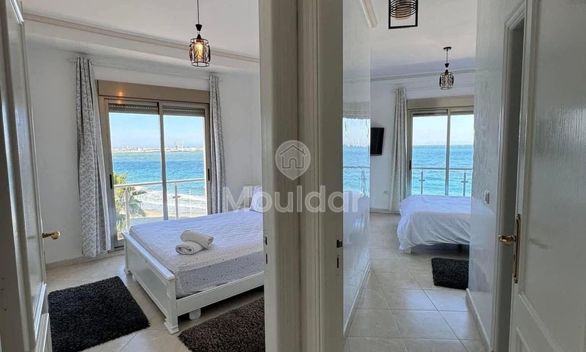 Fuga a Tangeri: Appartamento Vacanze Confortevole - view 8