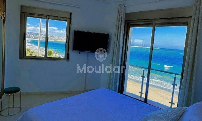 Fuga a Tangeri: Appartamento Vacanze Confortevole - view 4