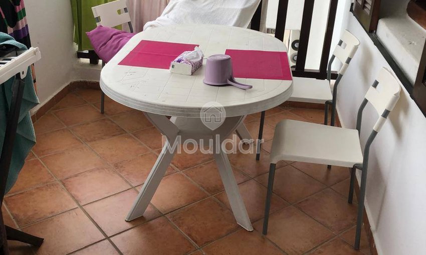 Paradisiacal Escape: 3 Bedroom Apartment in Cabo Negro - view 6