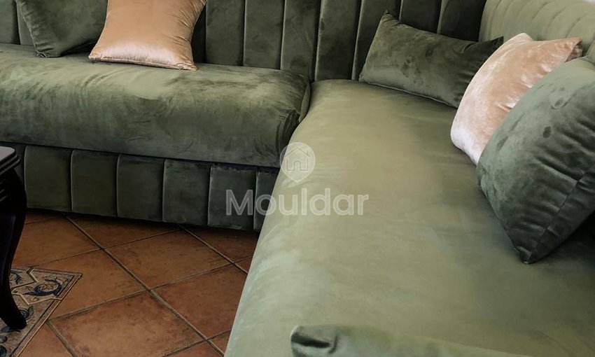 Paradisiacal Escape: 3 Bedroom Apartment in Cabo Negro - view 2